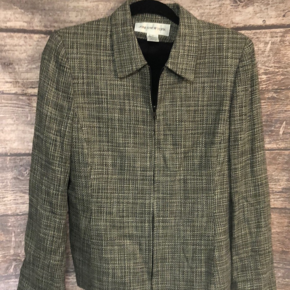 Jones of New York jacket